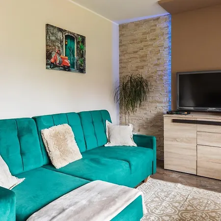 Deja Vu Apartment Zakopane